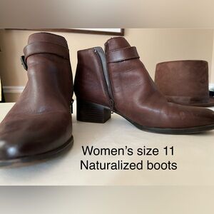 Women’s Naturalizer Boots